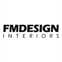 Hotelovy nabytok FMDESIGN logo